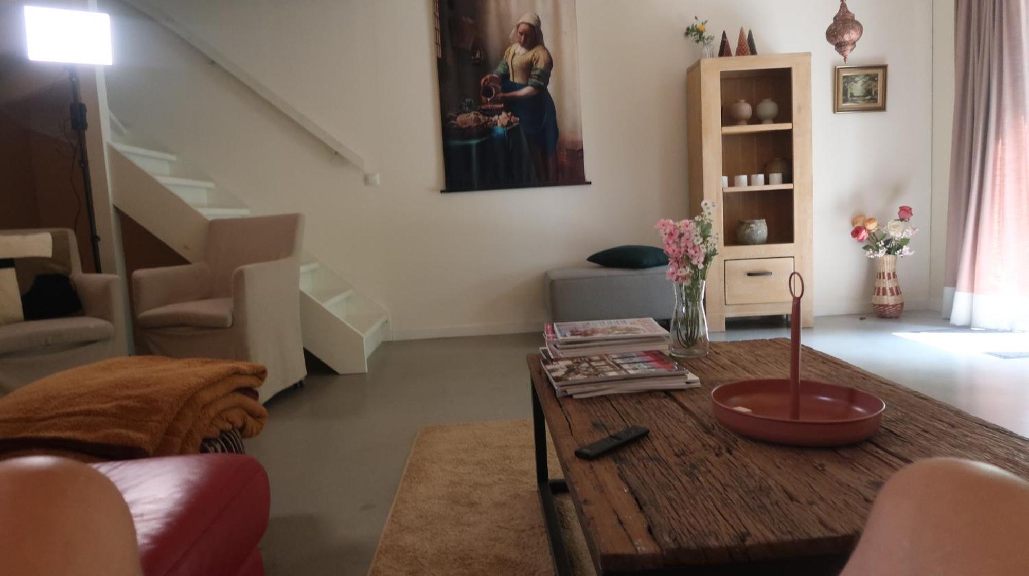 Geersdijk De Galerie - Landgoed Rijckholtヴィラ エクステリア 写真